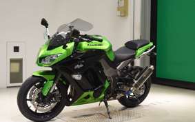 KAWASAKI NINJA 1000 2012