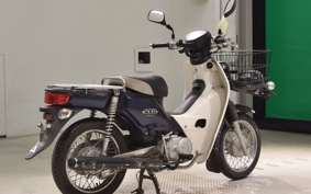 HONDA C110 SUPER CUB JA10