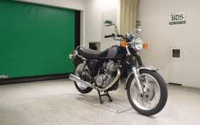 YAMAHA SR500 1992 1JN