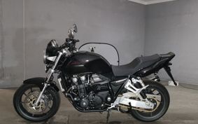 HONDA CB1300SF SUPER FOUR 2025 SC54
