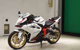 HONDA CBR250RR A 2016 MC51