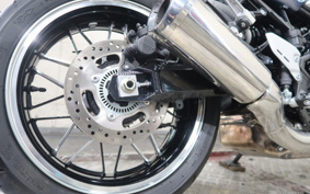 KAWASAKI Z900RS 2022 ZR900C