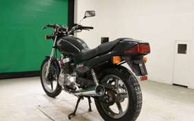 HONDA HAWK NIGHT 250 MC26