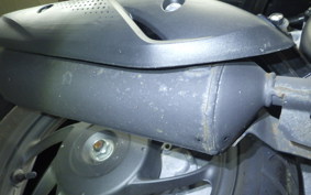 HONDA DIO 110 JK03