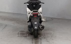 YAMAHA TRICITY 125 SE82J