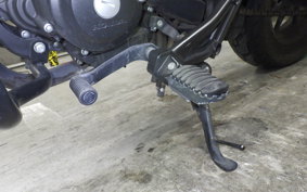 HONDA REBEL 250 2000 MC49