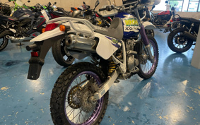 SUZUKI DJEBEL250XC SJ45A