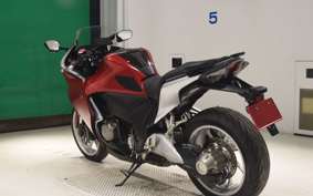 HONDA VFR1200F 2013