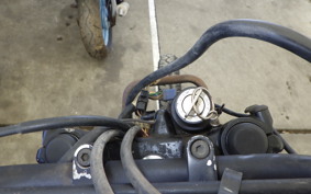 YAMAHA SEROW 225 1KH