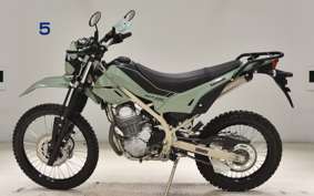 KAWASAKI KLX230ｼｪﾙﾊﾟ 2008 LX232A