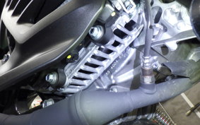 YAMAHA NMAX-3 2011 SEL1J