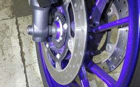 YAMAHA MT-09 Tracer GT RN51J