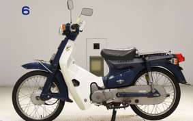 HONDA C50 SUPER CUB C50