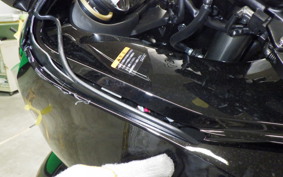 SUZUKI HAYABUSA Gen.3 2001 EJ11A