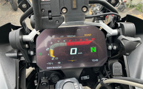 BMW R1250GS ADVENTURE Triple Black 2023 0M11