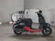 Фото Honda GIORNO с японского аукциона
