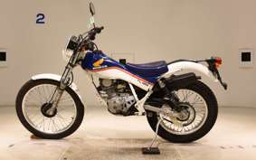 HONDA TL125 2021 JD06
