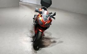 KAWASAKI NINJA 250 EX250L
