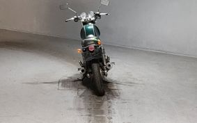 YAMAHA SRV250 RENAISSA 4DN