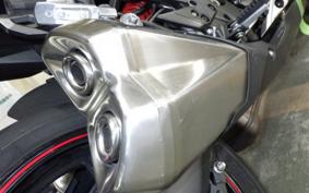 KAWASAKI NINJA 1000 A 2018 ZXT00W