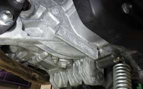 YAMAHA N-MAX SEG6J