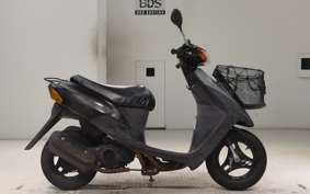SUZUKI LET's 2 2024 CA1PA