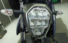 SUZUKI GIXXER 250 ED22Y