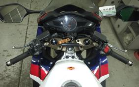 HONDA VFR800F 2015 RC79