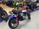 Фото Honda MONKEY 125 2018 с японского аукциона