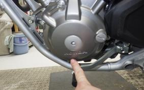 HONDA CRF250L MD47
