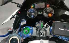 KAWASAKI ZX 1400 NINJA R 2016 ZXT40J