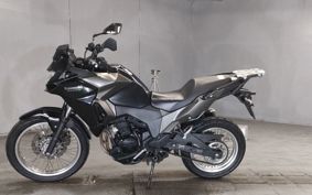 KAWASAKI  VERSYS X250 LE250D