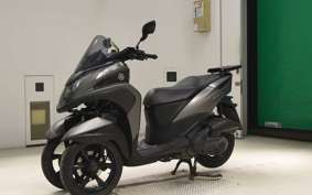 YAMAHA TRICITY 125 A 2025 SEC1J