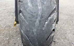 SUZUKI ADDRESS V125 G CF4EA