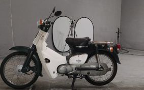 HONDA SUPER CUB50 C50