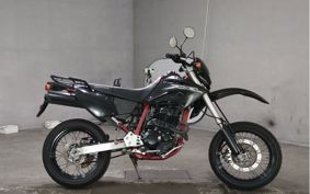 HONDA XR400 MOTARD 2007 ND08