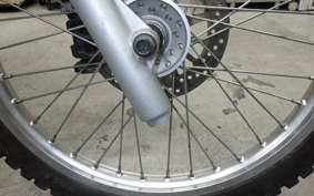 YAMAHA SEROW 250 Gen.2 1996 DG17J
