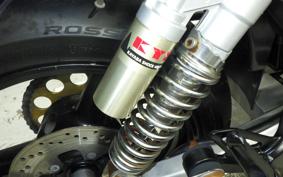 SUZUKI INAZUMA 400 (GSX400) 1998 GK7BA