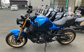 YAMAHA XSR900 2024 RN80J