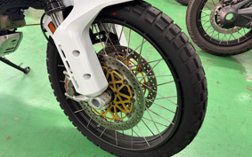 DUCATI DESERT X 2024 1X00