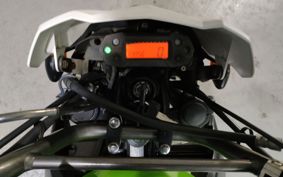 KAWASAKI KSR PRO KL110E