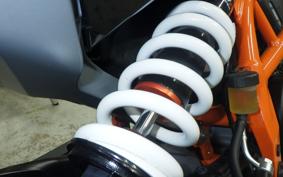 KTM 390 DUKE 2024