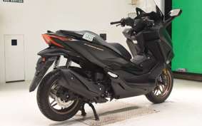 HONDA FORZA 250 2016 MF17