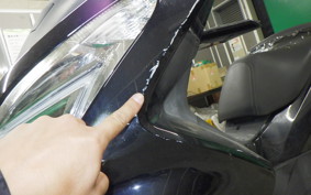 HONDA PCX 150 2022 KF18