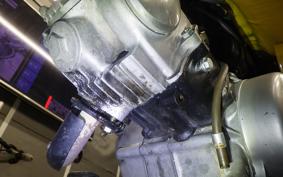 HONDA GORILLA 2009 Z50J
