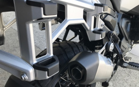 BMW R1300GS ADV 2025 0M31