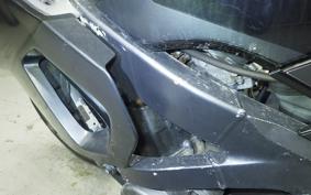 KAWASAKI ZZ-R400 1990 ZX400K