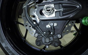 KAWASAKI ZX 1400 NINJA R A 2015