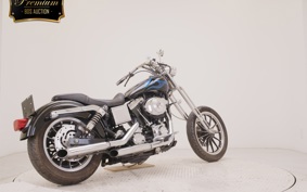 HARLEY FXDL 1450 2004