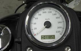 HARLEY FXDB 1580 2008